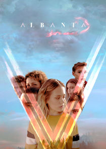 Campamento Albanta poster