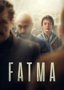 Fatma poster