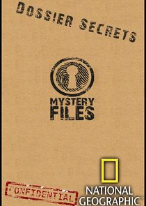 Mystery Files poster