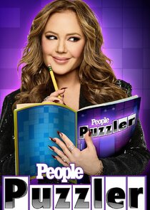 People Puzzler poster