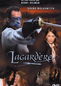 Lagardère poster