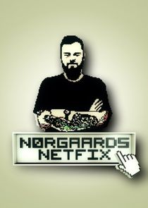 Nørgaards Netfix poster