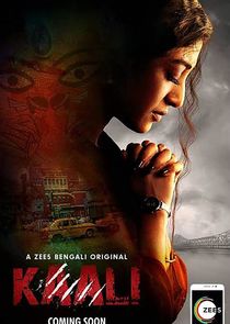 Kaali poster