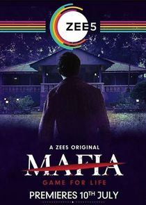 Mafia poster
