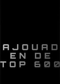Ajouad en de Top 600 poster