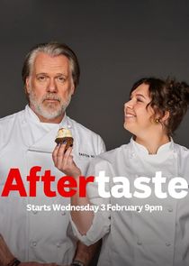 Aftertaste poster