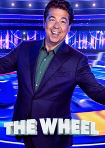 The Wheel poster