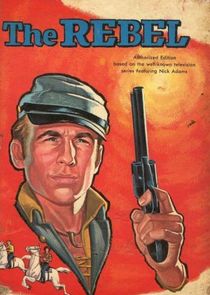 The Rebel poster