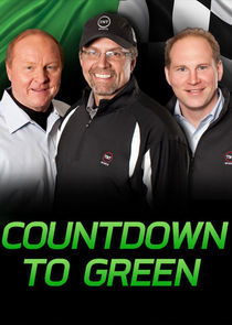 Countdown to Green poster