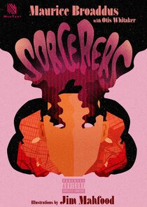 Sorcerers poster