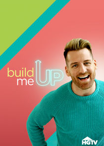 Build Me Up poster