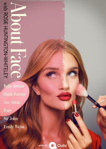 About Face poster