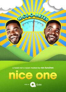 Nice One! poster