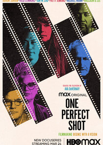 One Perfect Shot poster
