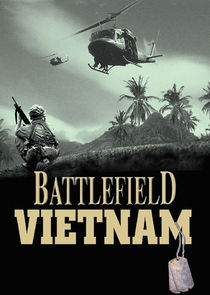 Battlefield: Vietnam poster