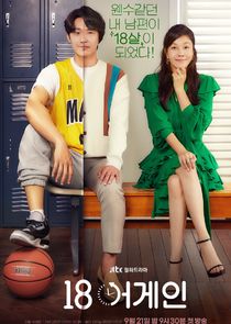 18 Again poster