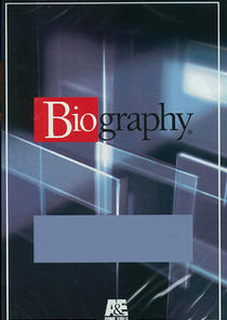 Biography poster