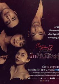 Club Friday The Series 12: Rak Tee Mai Mee Krai Roo poster