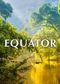 Equator poster