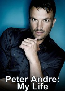 Peter Andre: My Life poster