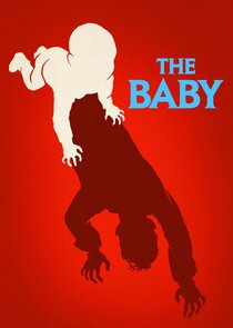 The Baby poster
