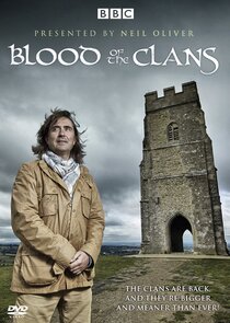 Blood of the Clans poster