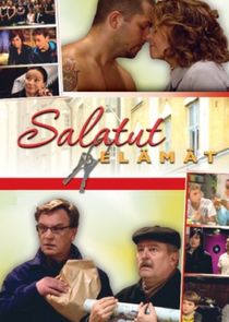 Salatut Elämät poster