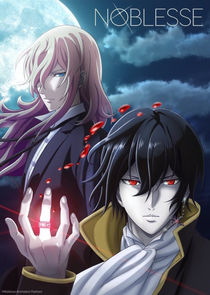 Noblesse poster