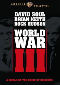 World War III poster