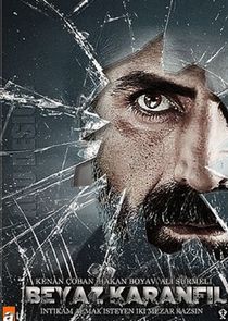 Beyaz Karanfil poster