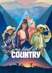 My Kind of Country poster