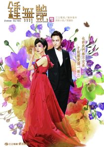 Zhong Wu Yen poster