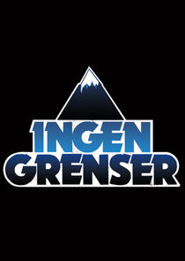 Ingen grenser poster