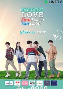 Calculating Love poster