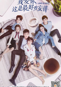 Love is Fate poster