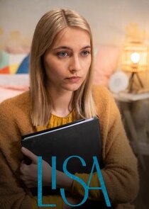 Lisa poster