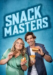 Snackmasters poster