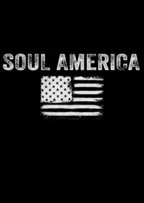Soul America poster