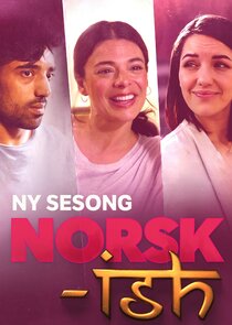 Norsk-ish poster