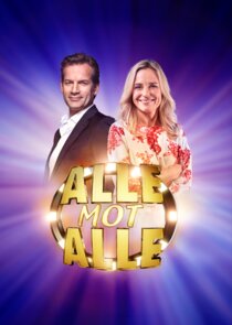 Alle mot alle poster