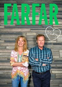 Farfar poster