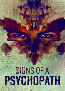 Signs of a Psychopath poster