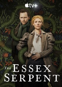 The Essex Serpent poster