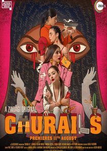 Churails poster