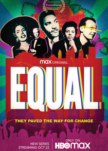 Equal poster