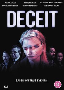 Deceit poster