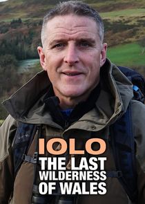 Iolo: The Last Wilderness of Wales poster