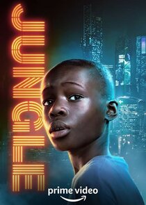 Jungle poster