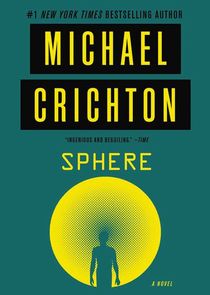Sphere poster