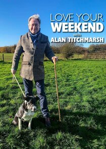 Love Your Weekend with Alan Titchmarsh poster